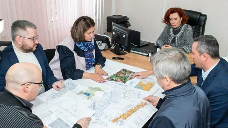 Полноценная амбулатория появится в деревне Черная Истринского округа