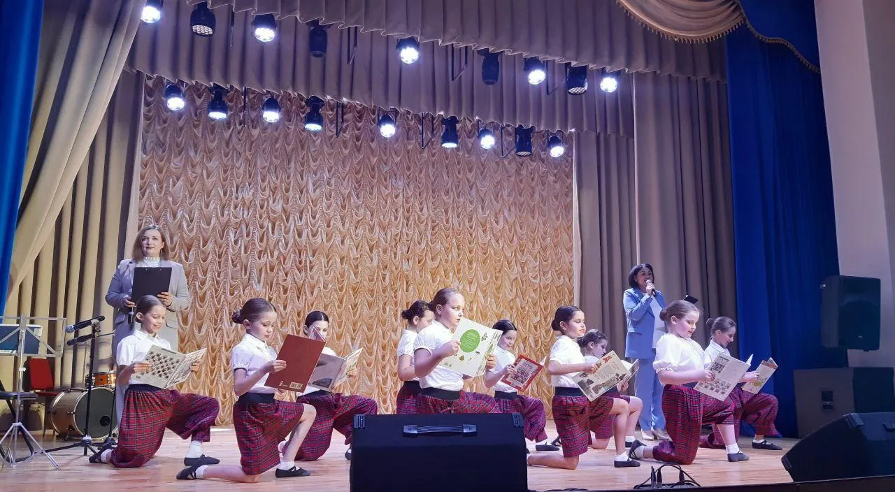 фото Культурно-творческой дирекции городского округа Чехов