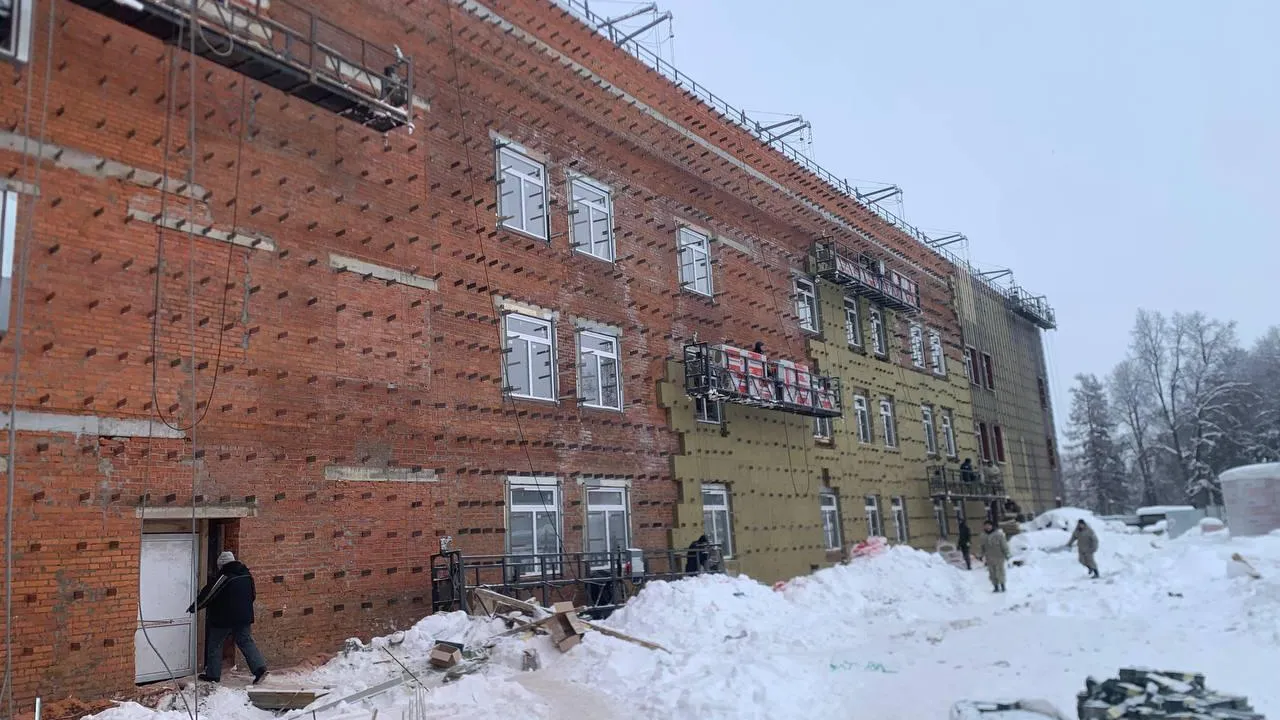 Фото: Главгосстройнадзор МО