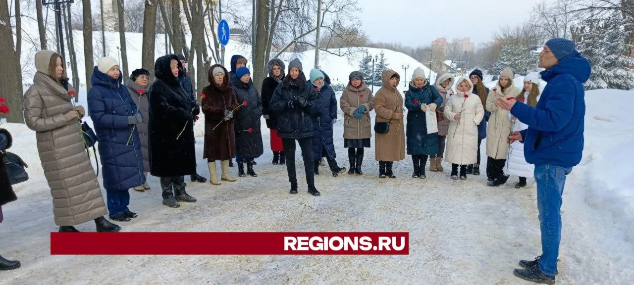 Фото: Евгений Рой