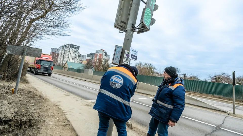 Фото: Минтранс Московской области