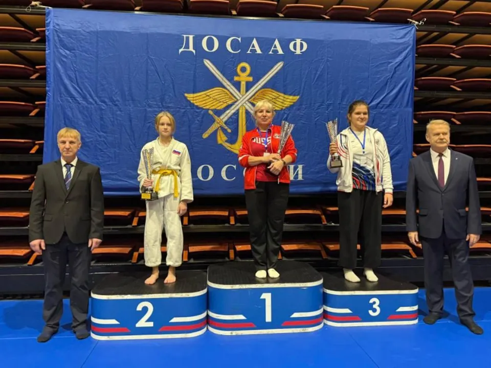 Фото: администрация г.о. Люберцы