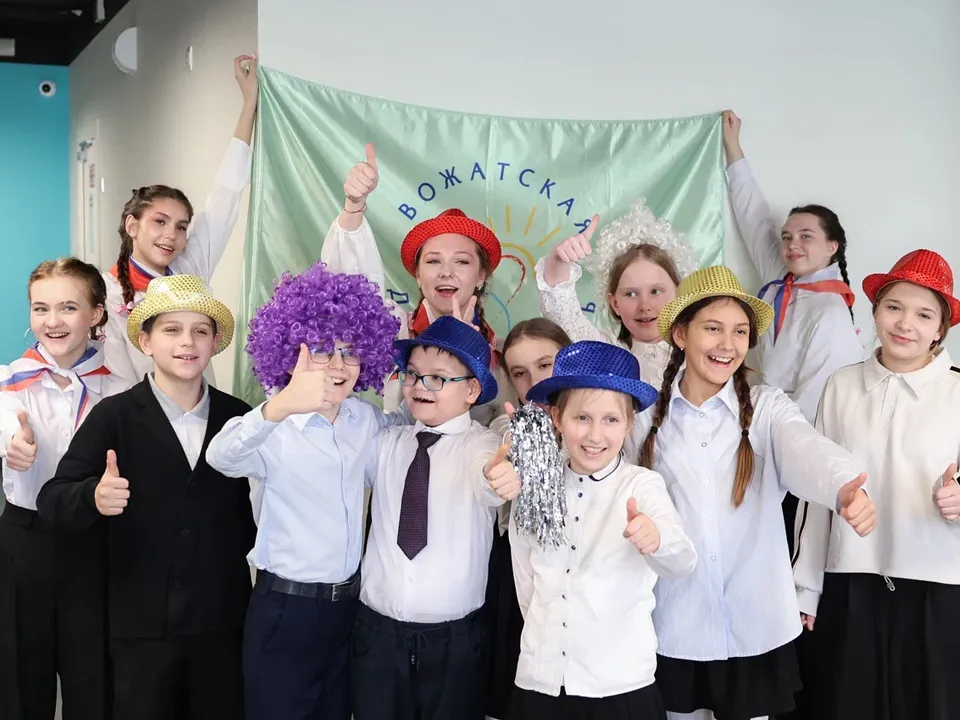 Фото: пресс-служба губернатора и правительства Московской области/Екатерина Агеева