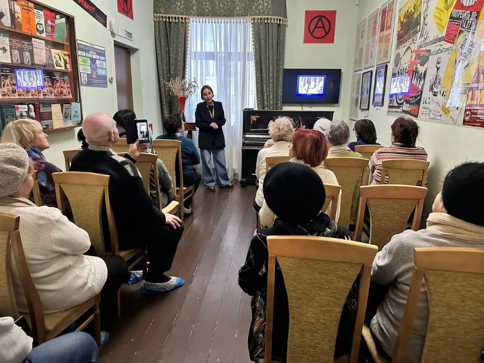 Фото: пресс-служба администрации г.о. Люберцы