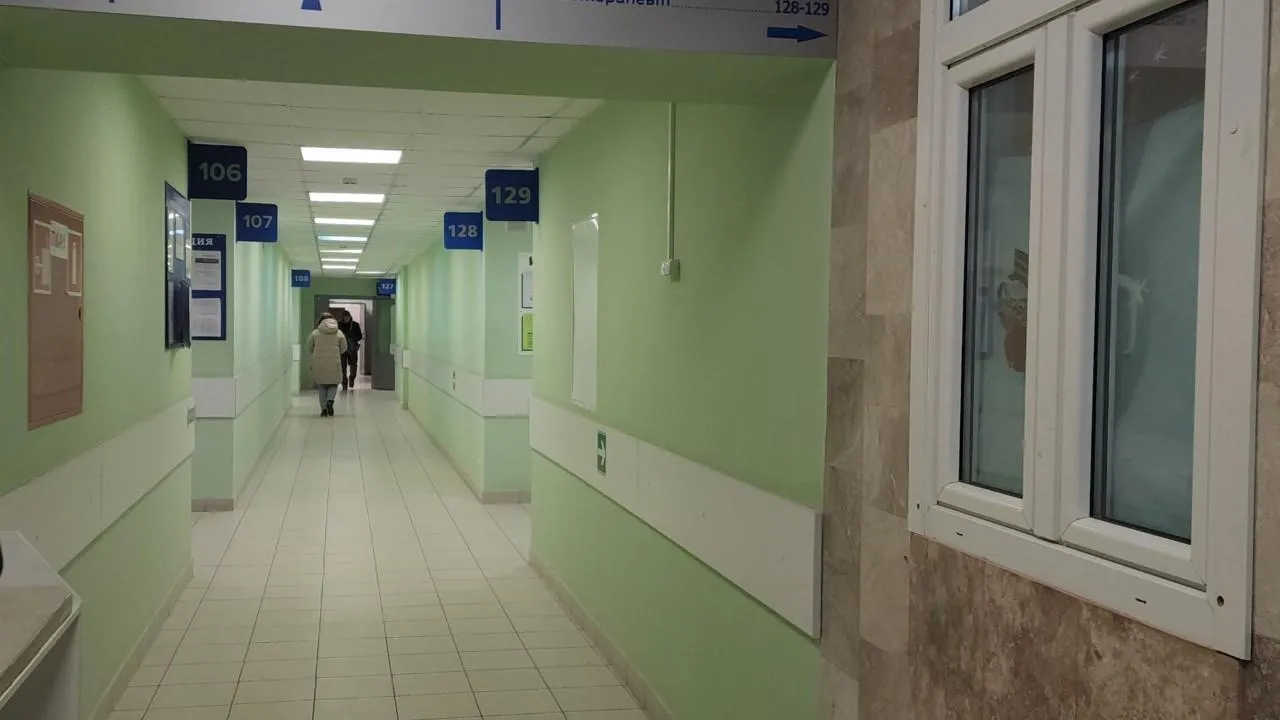 REGIONS/Екатерина Мелкозерова