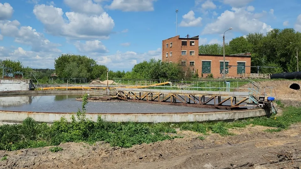 Фото: REGIONS/Валерий Гореловский