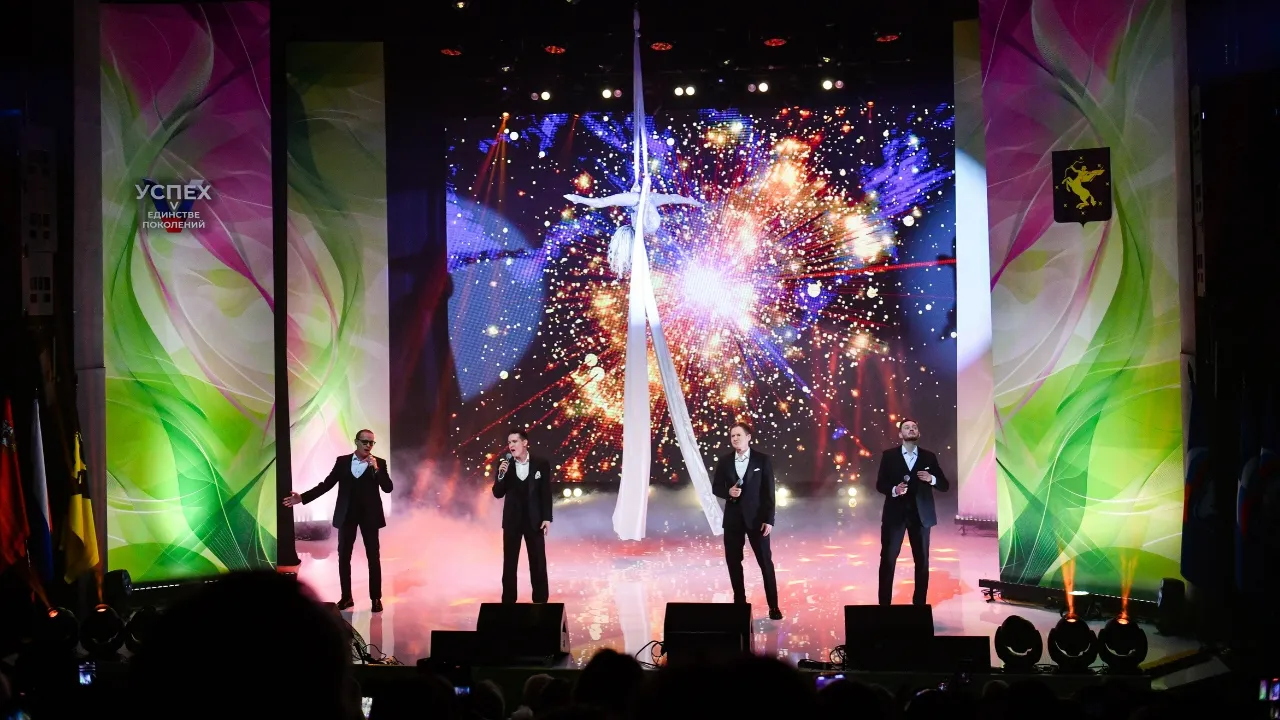 пресс-служба администрации г.о. Химки