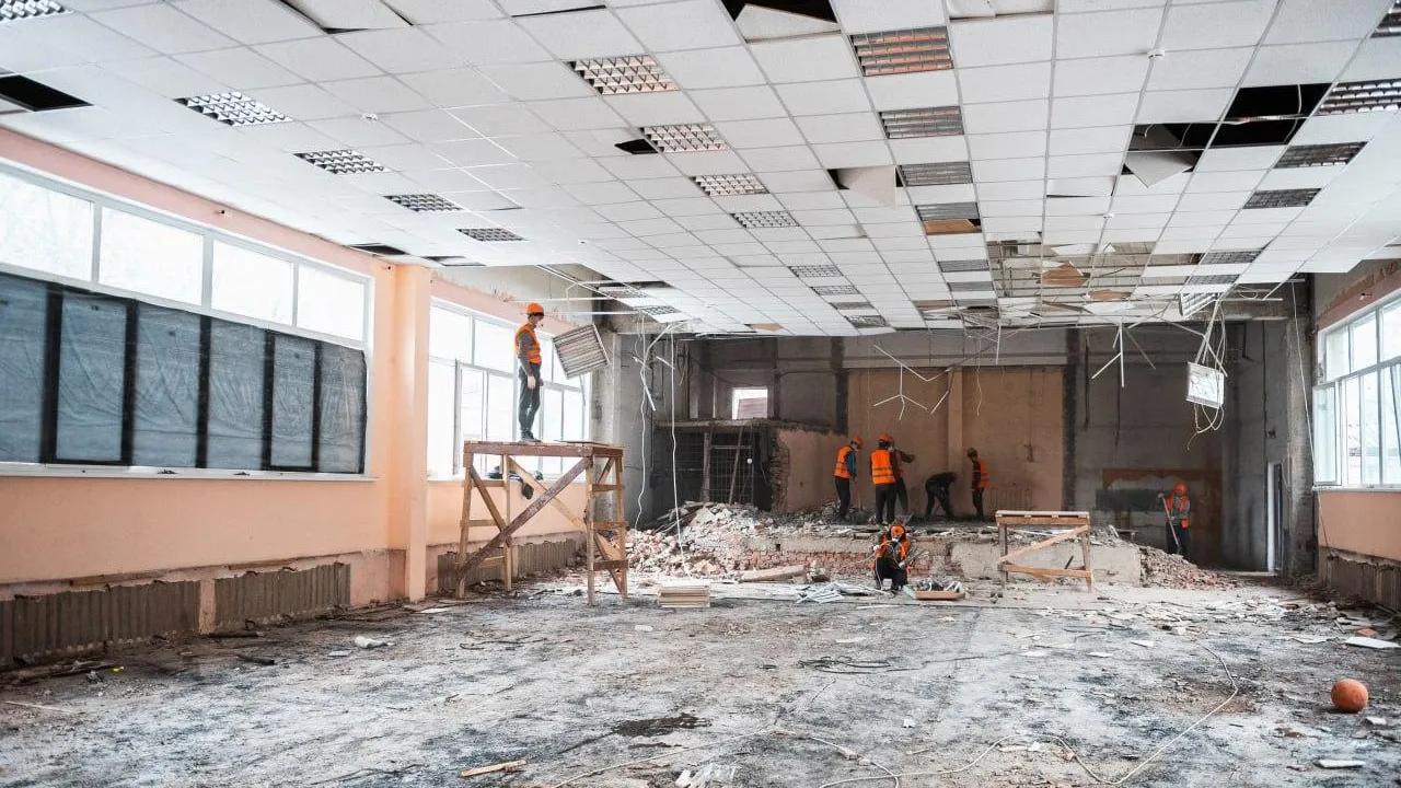 В Нижнем Новгороде на подготовку школ к новому учебному году потратят 340 млн рублей