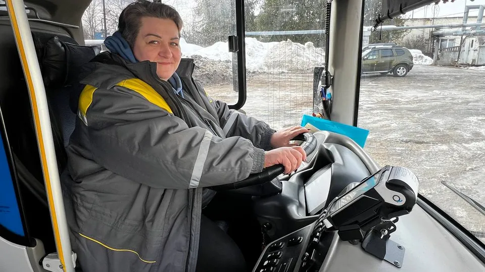 Фото: МедиаБанк Подмосковья/Евгения Герасимова