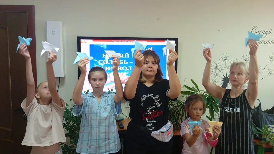 Фото: vk.com/ГКУ СО Московской области «Созвездие»