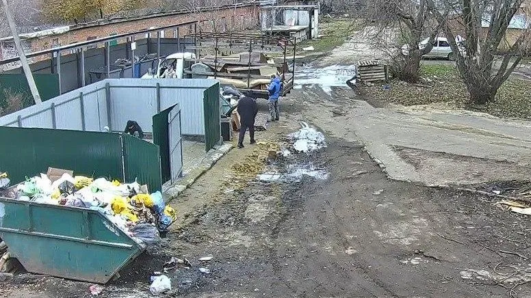 Пресс-служба администрации городского округа Воскресенск