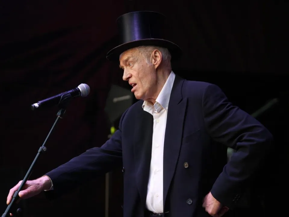 Фото: Организаторы литературного фестиваля «Проект: Поэт»