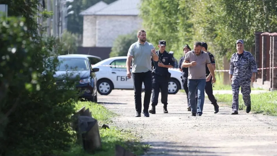 Фото: Администрация г.о. Чехов