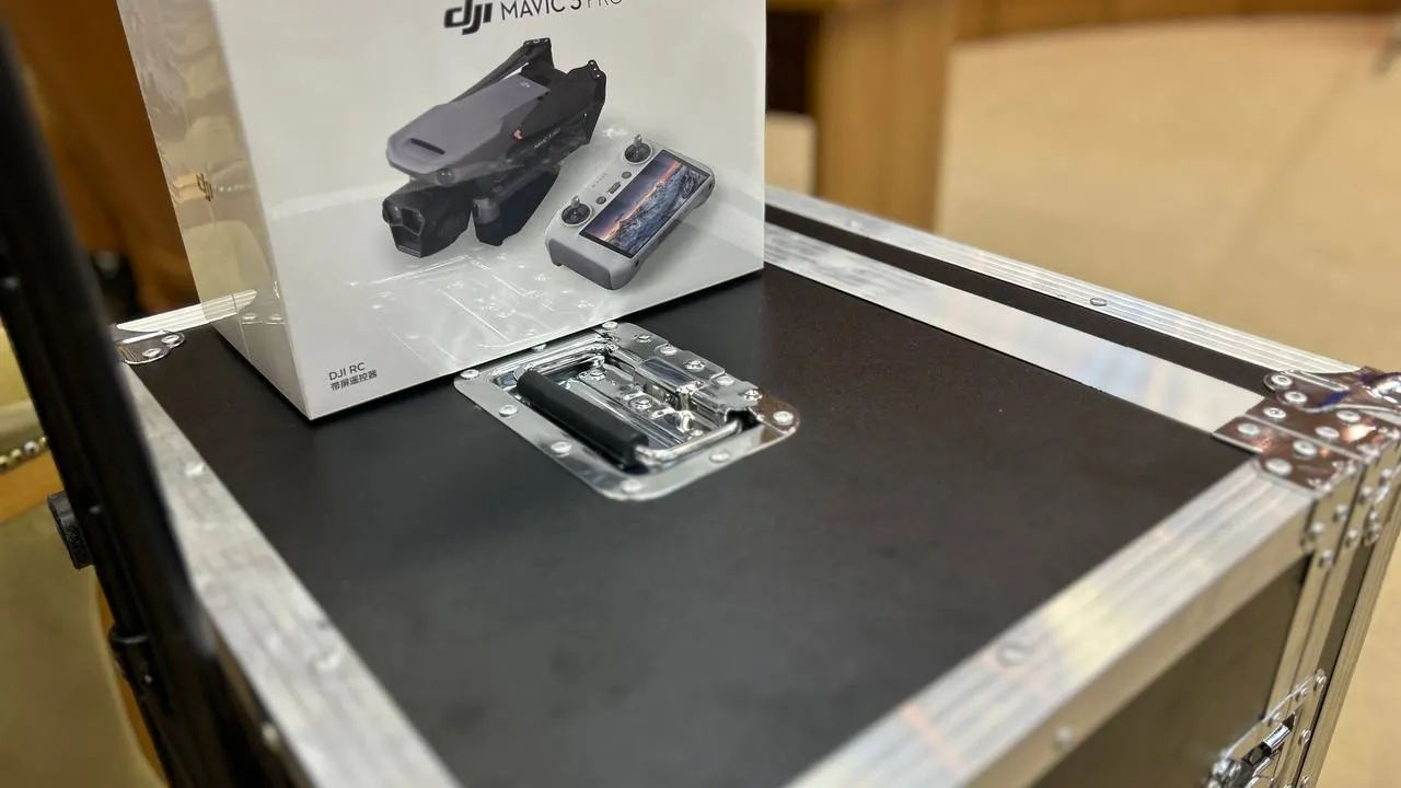 Фото: t.me/podolskadm