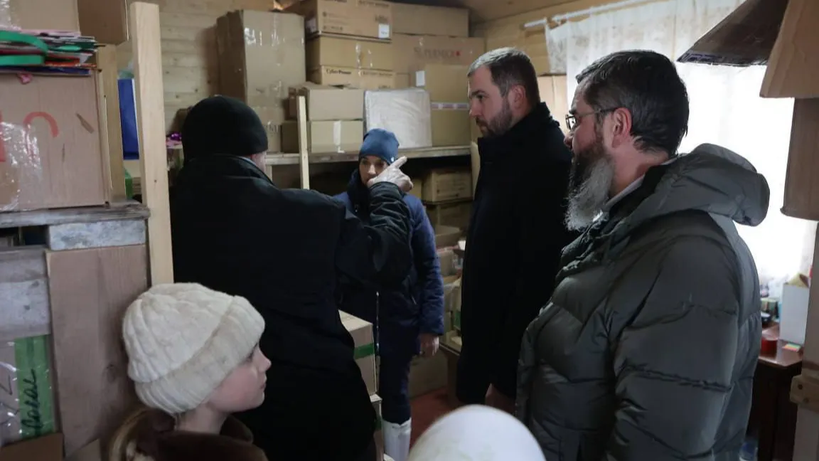 фото: Собакин Official / telegram