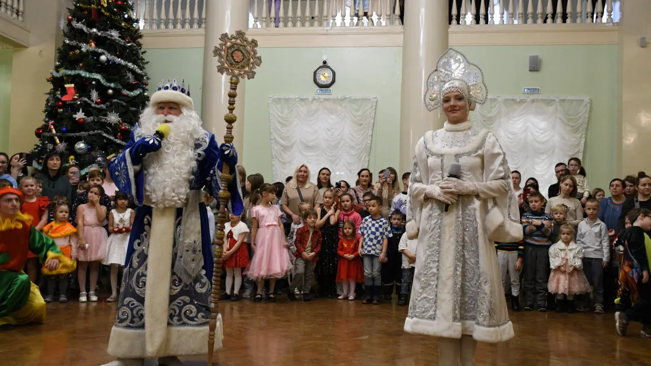 Фото: пресс-служба администрации г.о. Жуковский