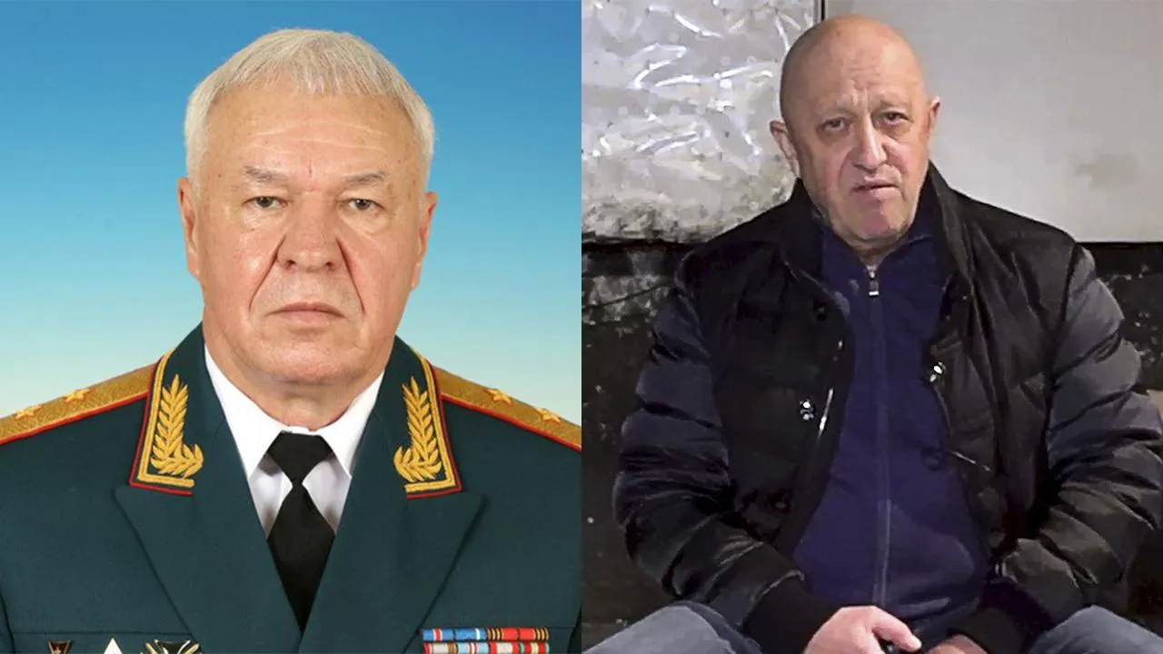 Политолог Ярошенко объяснил, почему скандал Пригожина с Соболевым полезен для России