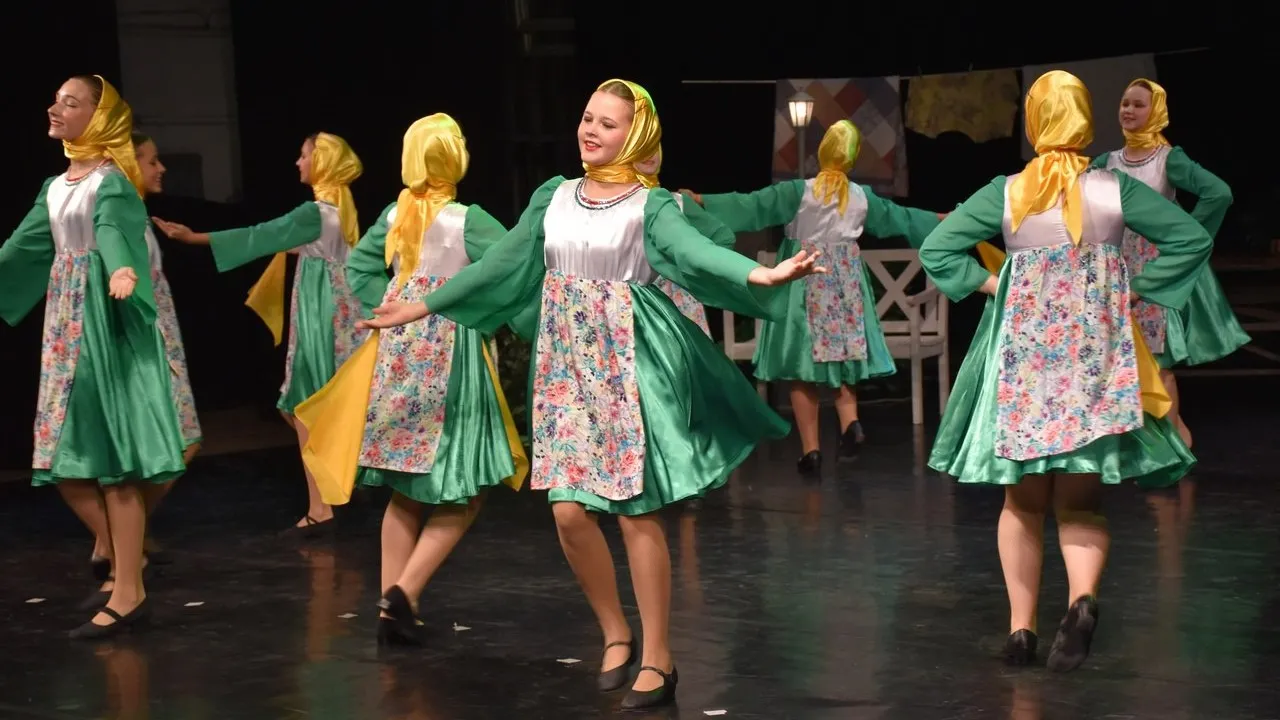 фото: из архива «Чехов сегодня»