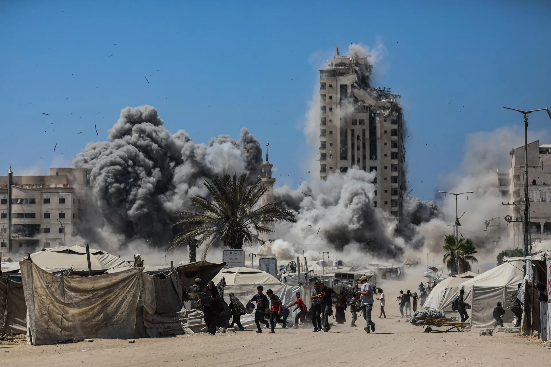 IMAGO/Omar Ashtawy apaimages