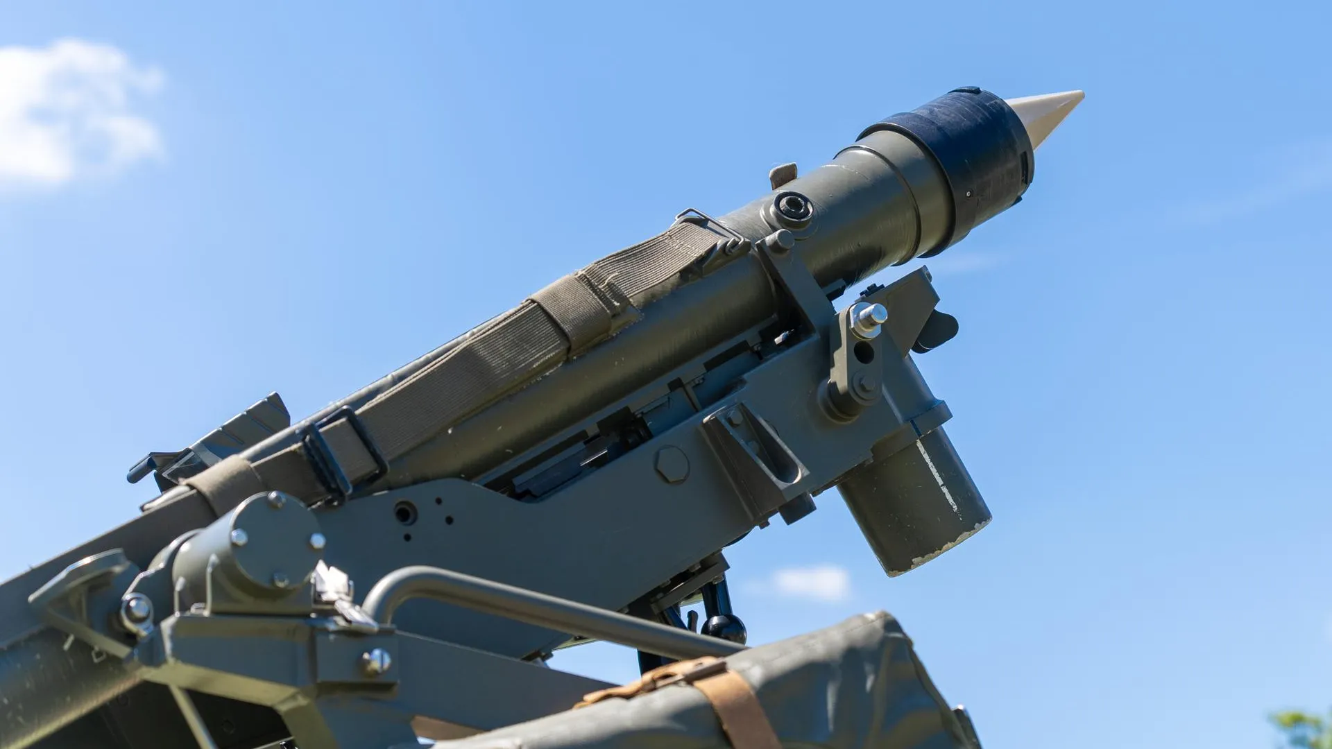 «Ночной щит». Российская ПВО за пять часов уничтожила 23 украинских дрона над югом страны и морями