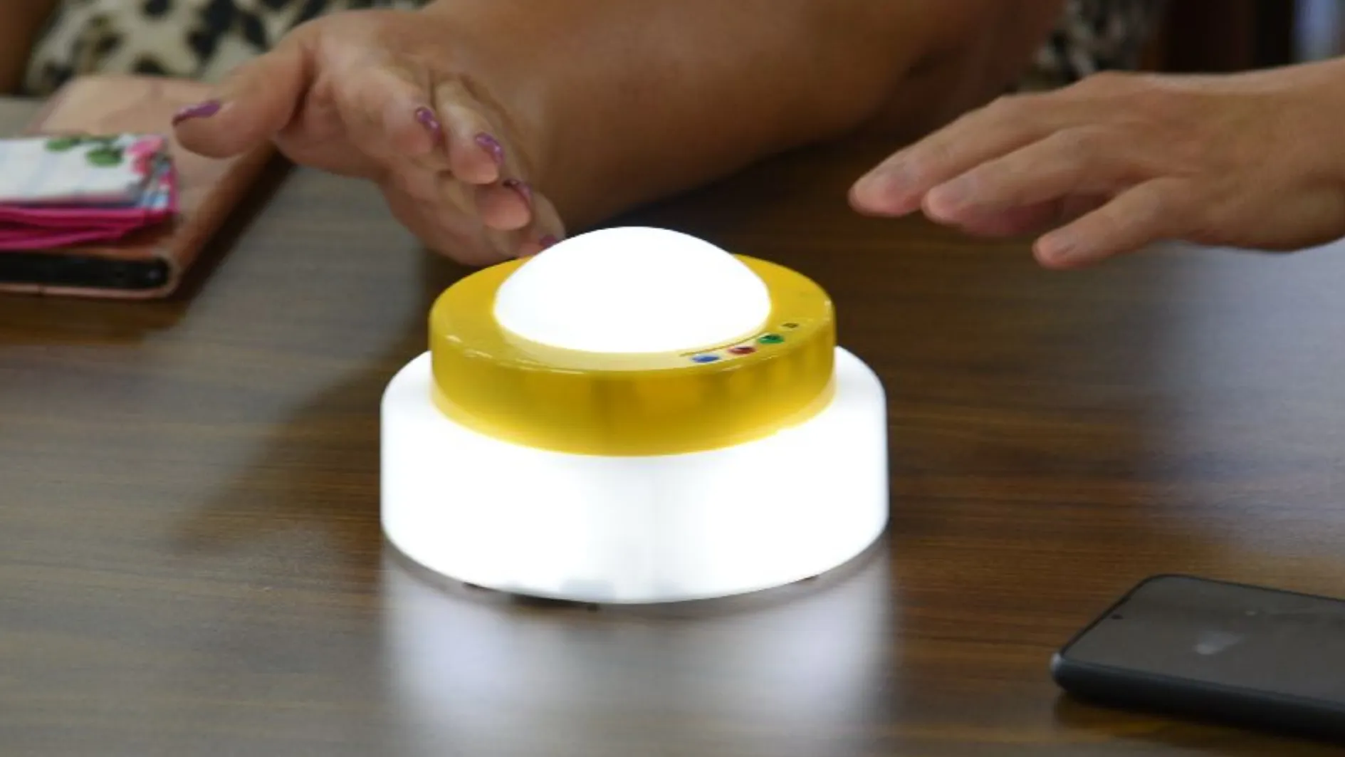 Фото: МедиаБанк Подмосковья/Владимир Останин