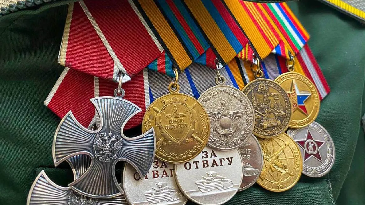 REGIONS/Дмитрий Некрасов