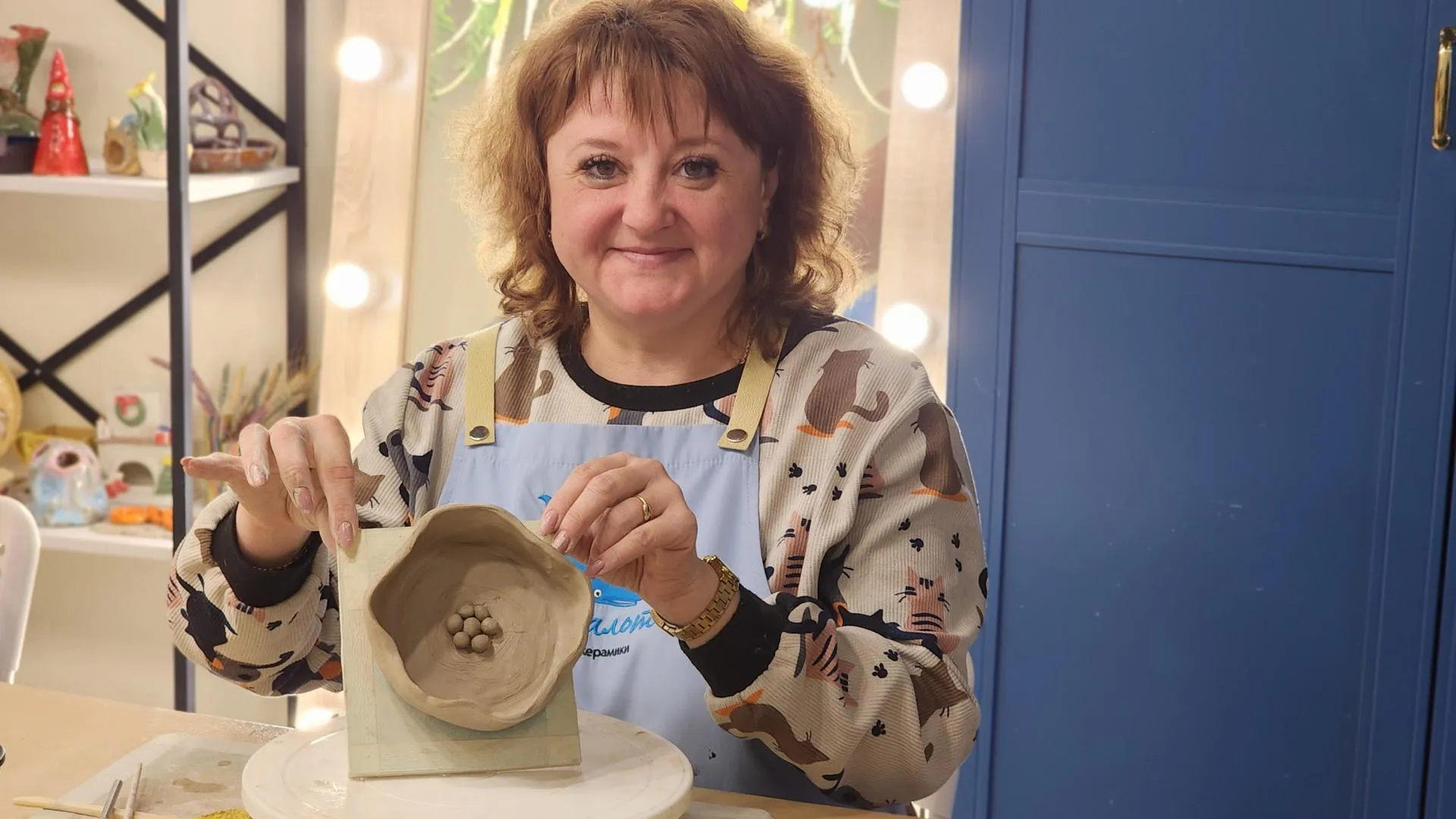 Валерия Тингаева