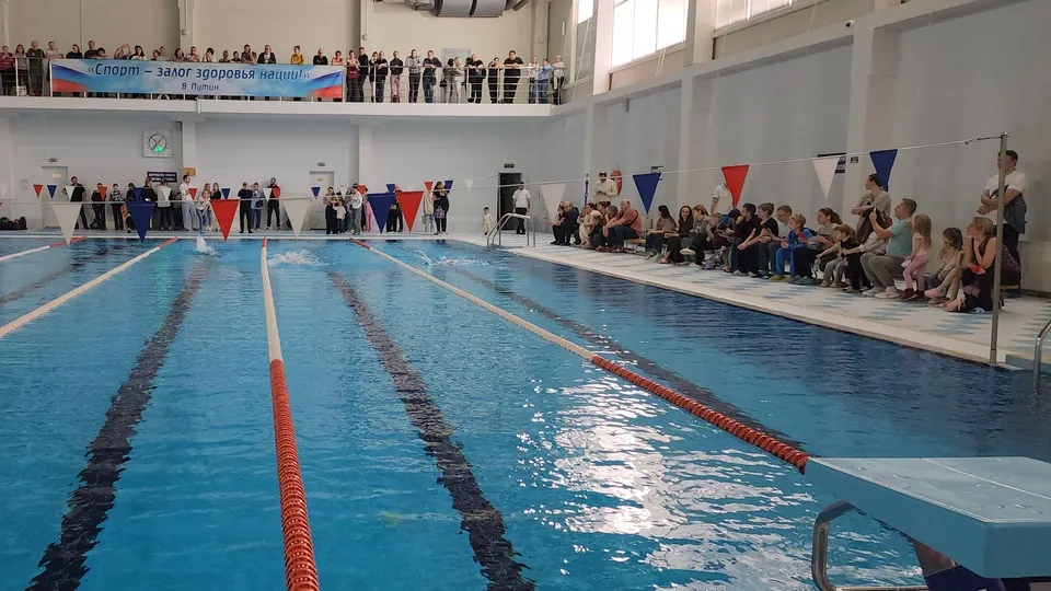 Фото: МедиаБанк Подмосковья/Андрей Алекин