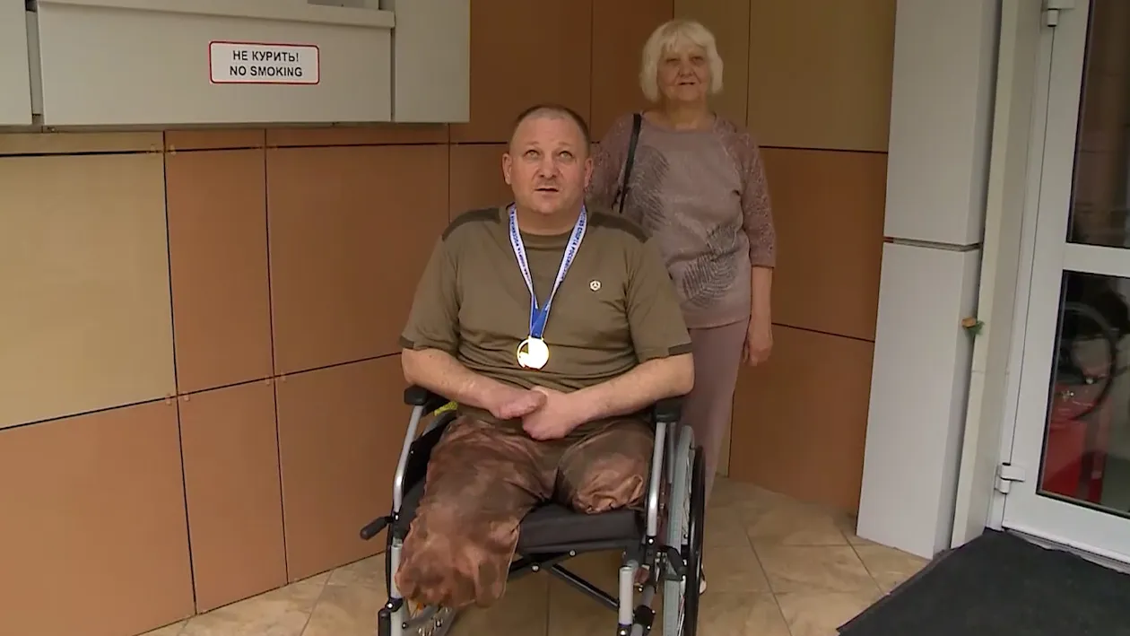 Фото из официального канала органов власти г.о. Мытищи