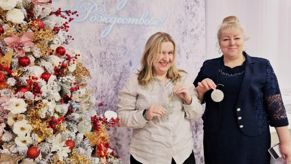 Фото: пресс-служба Раменской больницы