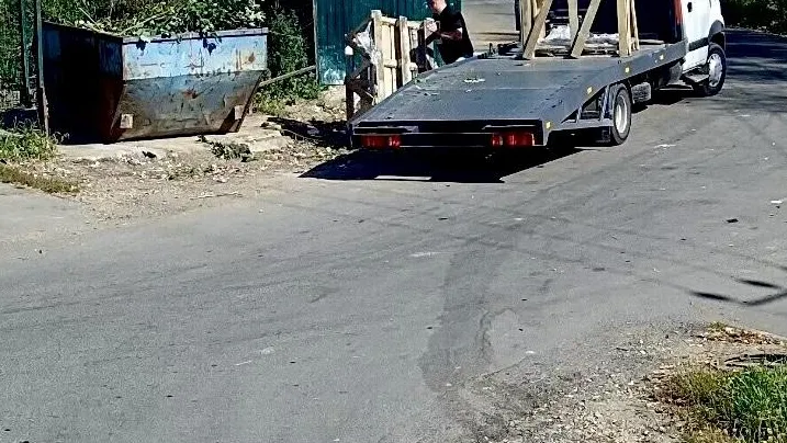 Фото: Министерство по содержанию территорий и государственному жилищному надзору МО