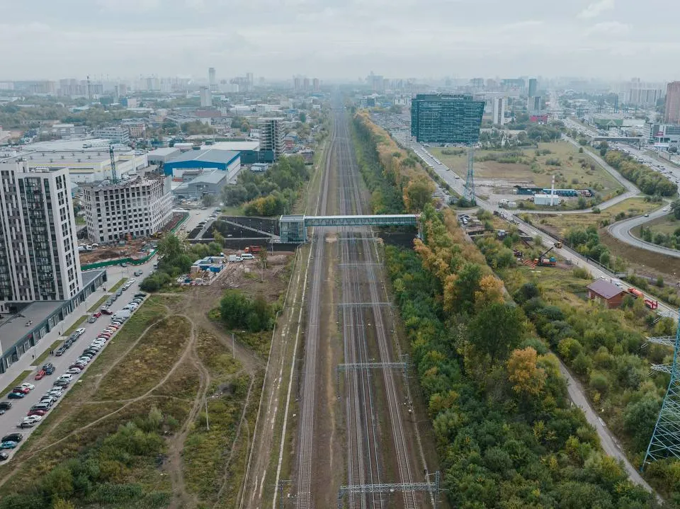 Фото: пресс-служба администрации г.о. Химки