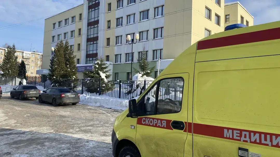 Анна Артюшина