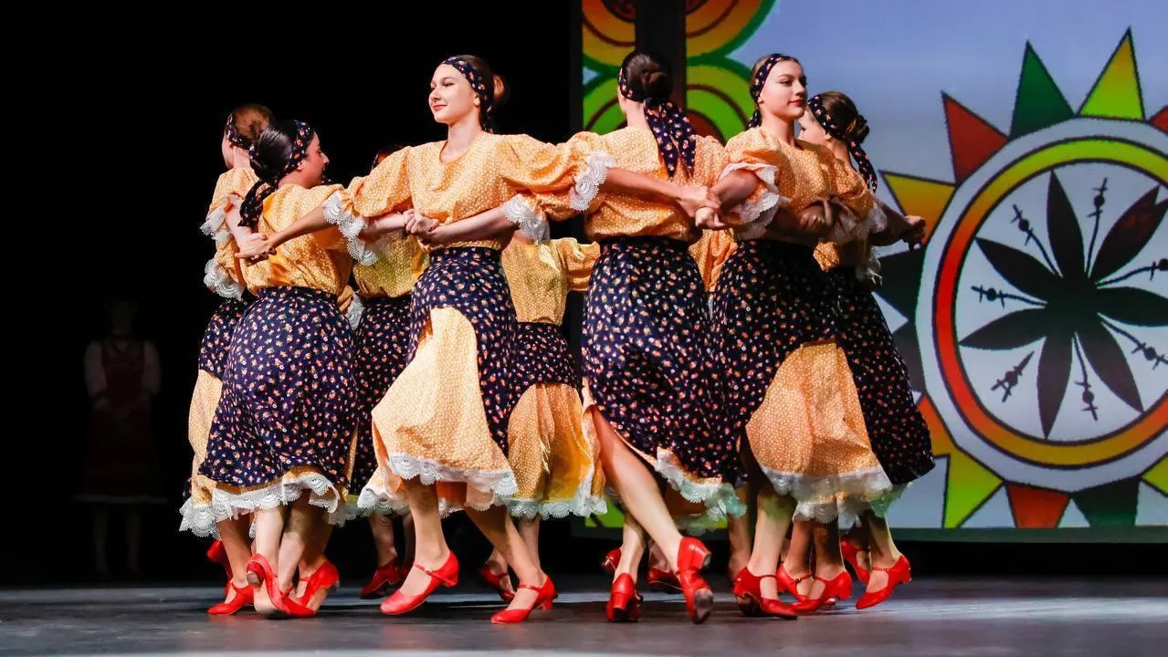 Дворец культуры "Яуза"