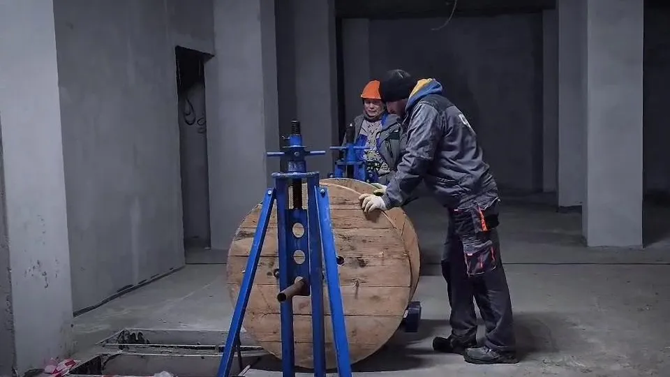 Фото: МедиаБанк Подмосковья/Ольга Антонова