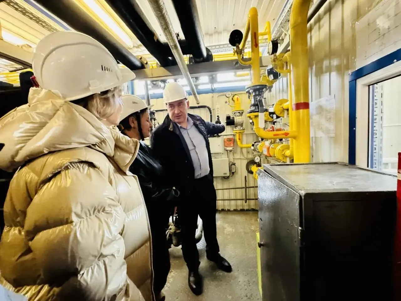 REGIONS/Татьяна Сташенко