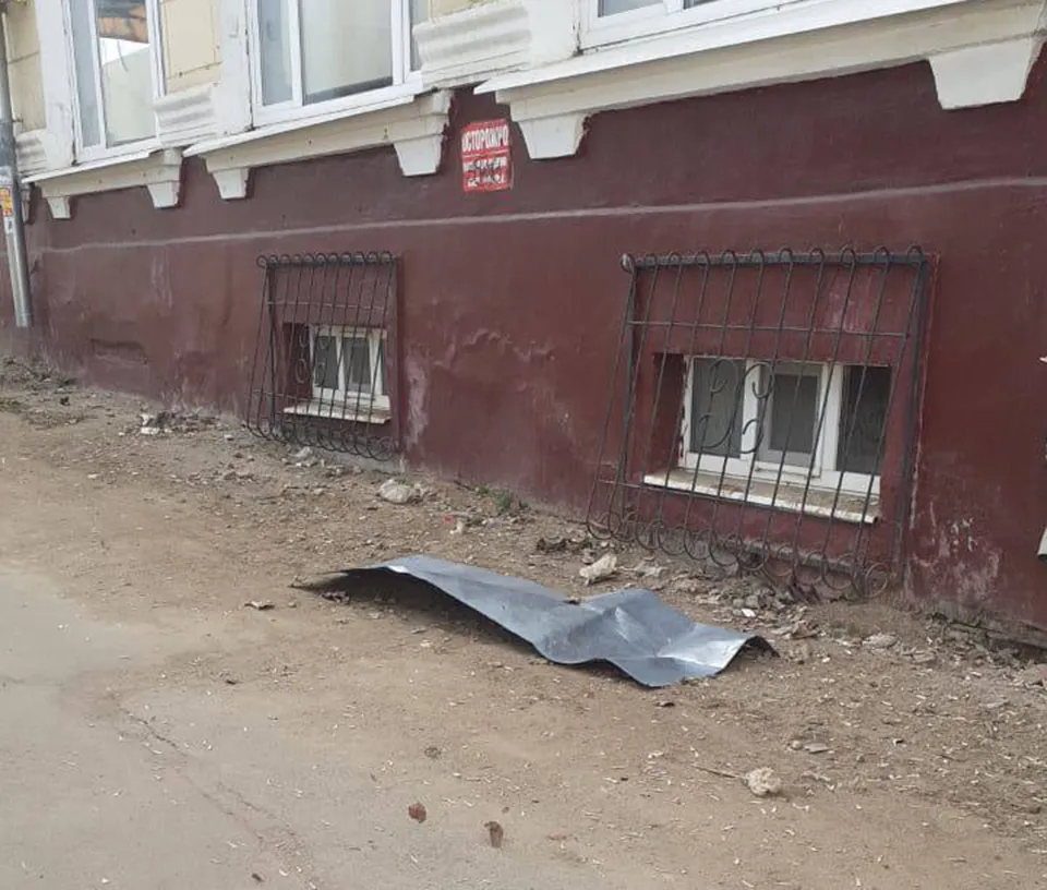 Фото: t.me/Подольск