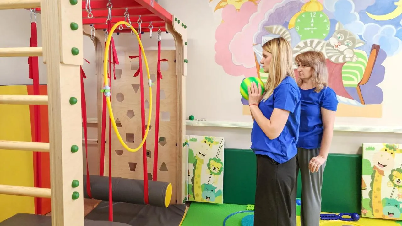 REGIONS/Мария Андрюхина