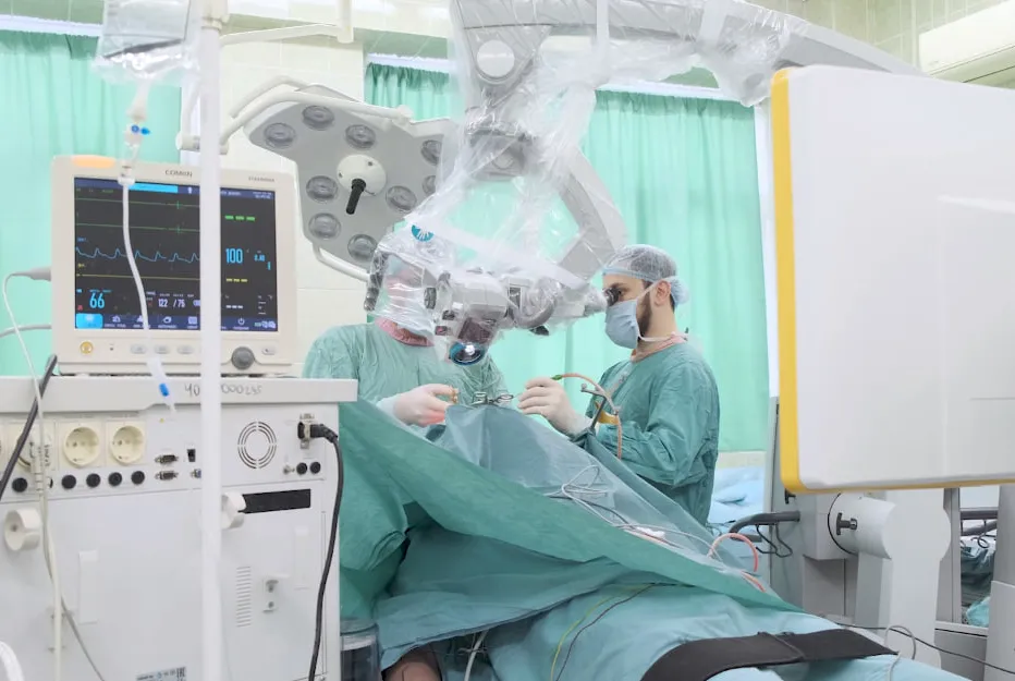 Фото: скрин видео Минздрава МО