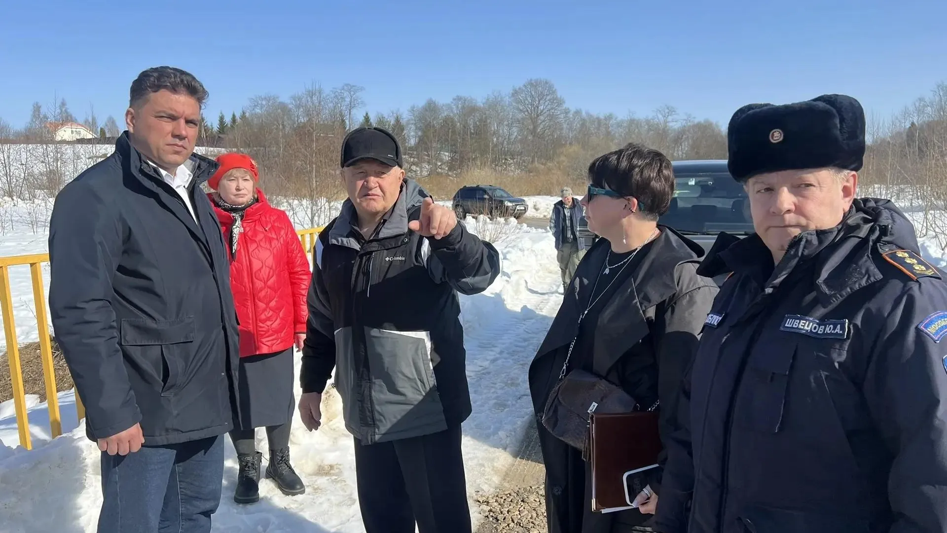 ГКУ МО «Мособлпожспас»