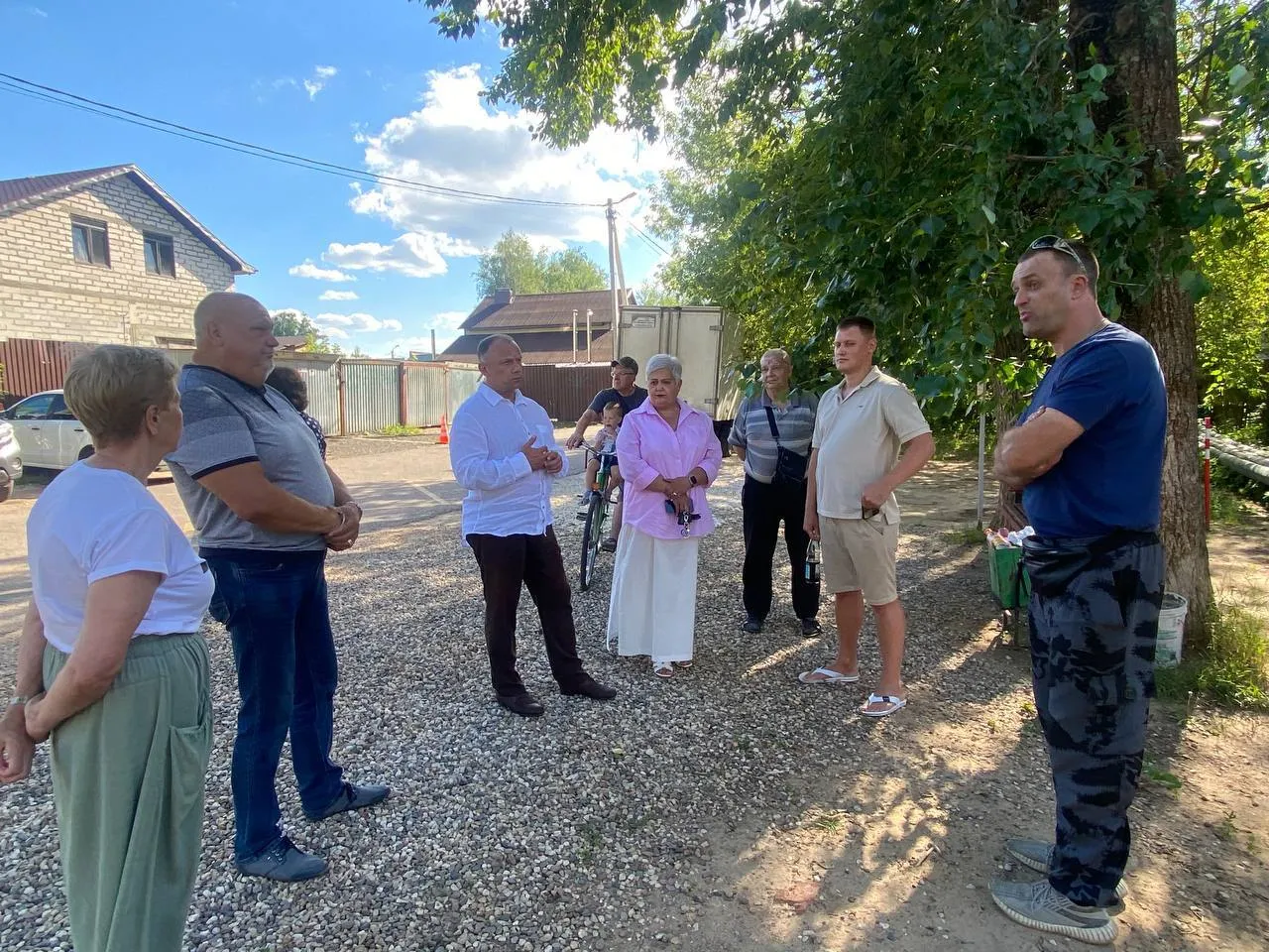 Фото: t.me/LosPetGKH