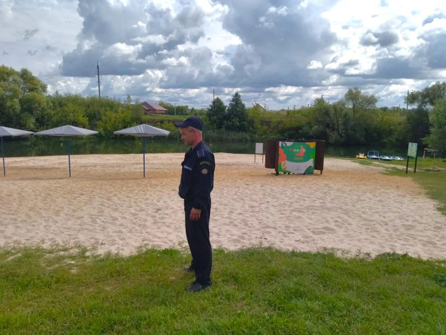 Фото: ГКУ МО «Мособлпожспас»