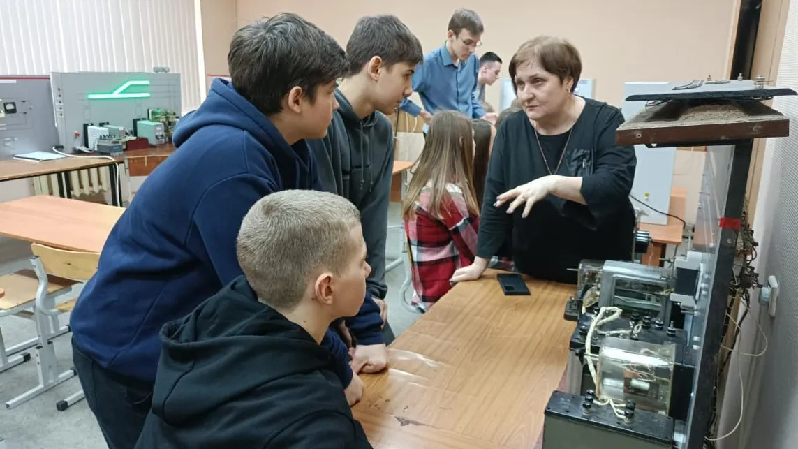 Фото: администрация г.о. Пушкинский