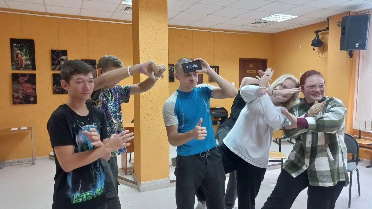 ЦКР "Вертикаль"