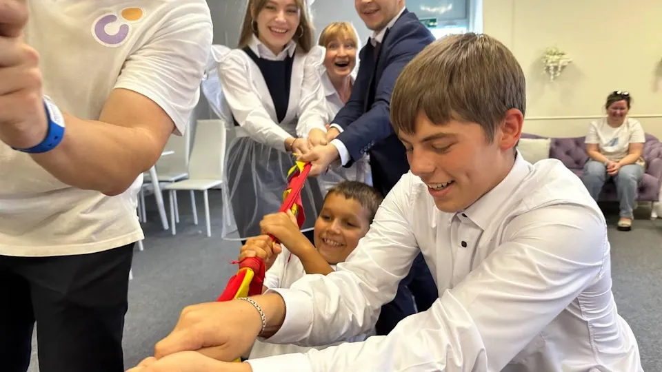 Фото: Наро-Фоминский перинатальный центр