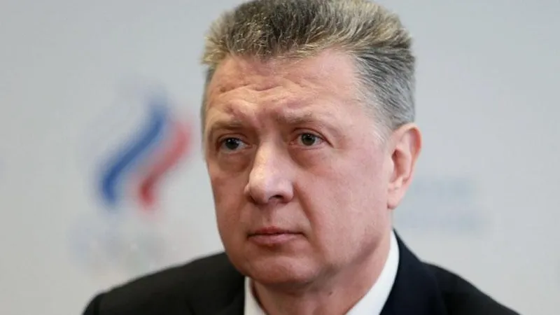 Президент ВФЛА заявил о потере почти всех спонсоров из-за допинговых скандалов