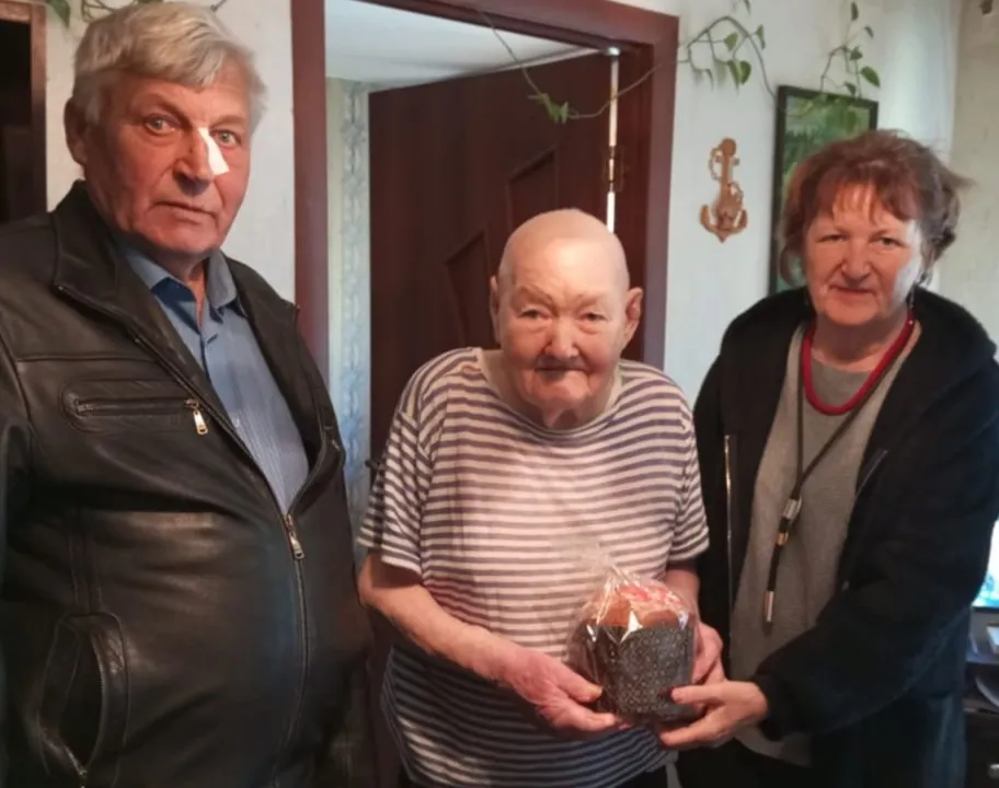 Фото: t.me/ruza_police