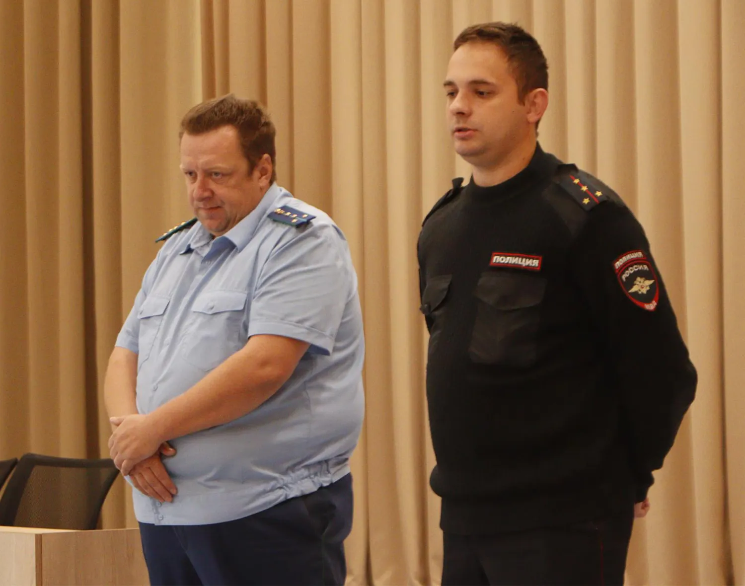 Фото: МедиаБанк Подмосковья/Татьяна Кострикина