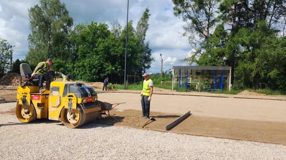 Фото: МедиаБанк Подмосковья/Дмитрий Беденко