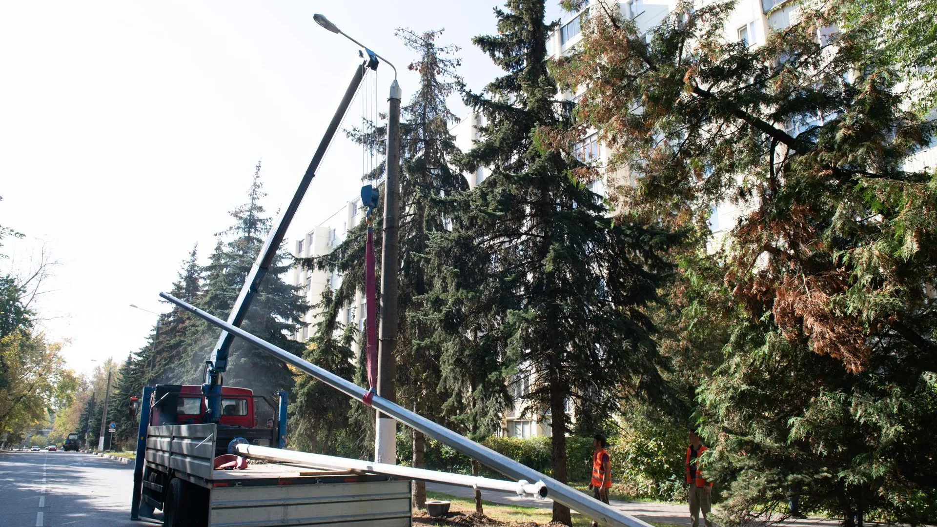 Фото: Александр Щербаков